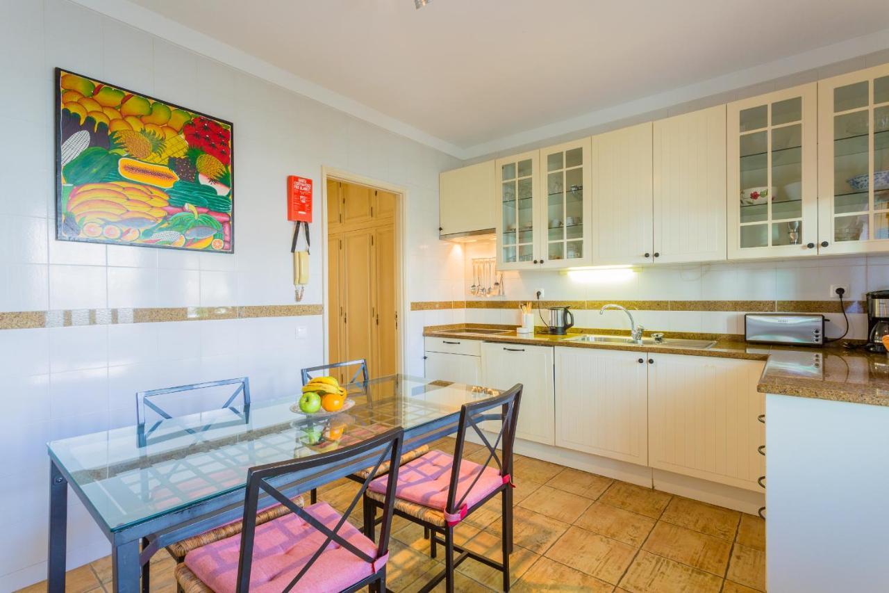 Beach House Албуфейра Экстерьер фото